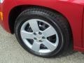 Crystal Red Metallic Tintcoat - HHR LS Photo No. 33