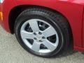 2010 Crystal Red Metallic Tintcoat Chevrolet HHR LS  photo #33