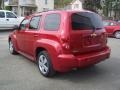 2010 Crystal Red Metallic Tintcoat Chevrolet HHR LS  photo #37