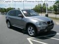 Space Grey Metallic - X5 3.0si Photo No. 1