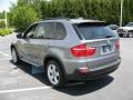 2007 Space Grey Metallic BMW X5 3.0si  photo #3