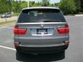 2007 Space Grey Metallic BMW X5 3.0si  photo #24