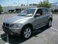 2007 Space Grey Metallic BMW X5 3.0si  photo #25