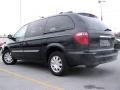 2006 Brilliant Black Chrysler Town & Country Touring  photo #3