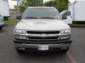 2006 Silver Birch Metallic Chevrolet Tahoe LS 4WD  photo #2