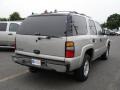 2006 Silver Birch Metallic Chevrolet Tahoe LS 4WD  photo #4