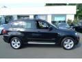 Jet Black - X5 xDrive30i Photo No. 5