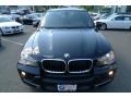 Jet Black - X5 xDrive30i Photo No. 14
