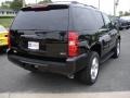 2010 Black Chevrolet Tahoe LT 4x4  photo #4