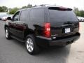 Black - Tahoe LT 4x4 Photo No. 6