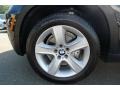 Jet Black - X5 xDrive30i Photo No. 18