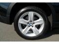 Jet Black - X5 xDrive30i Photo No. 20