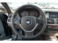Jet Black - X5 xDrive30i Photo No. 39
