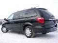 2006 Brilliant Black Chrysler Town & Country Limited  photo #4