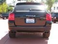 Black - Cayenne S Photo No. 6