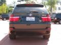 Deep Green Metallic - X5 3.0si Photo No. 6