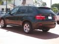 Deep Green Metallic - X5 3.0si Photo No. 7