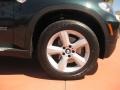 Deep Green Metallic - X5 3.0si Photo No. 11