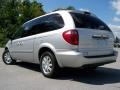 2005 Bright Silver Metallic Chrysler Town & Country Touring  photo #3