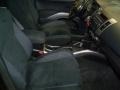 2007 Labrador Black Pearl Mitsubishi Outlander LS  photo #23