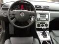 United Grey Metallic - Passat 2.0T Sedan Photo No. 14