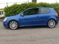 Deep Blue Metallic - R32  Photo No. 2
