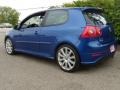Deep Blue Metallic - R32  Photo No. 3