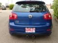 Deep Blue Metallic - R32  Photo No. 4