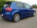 Deep Blue Metallic - R32  Photo No. 5