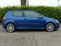 Deep Blue Metallic - R32  Photo No. 6