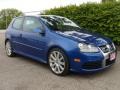 Deep Blue Metallic - R32  Photo No. 7