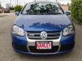 Deep Blue Metallic - R32  Photo No. 8