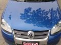 Deep Blue Metallic - R32  Photo No. 9