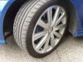 Deep Blue Metallic - R32  Photo No. 21