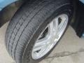 Malibu Blue Metallic - Focus SE Sedan Photo No. 15