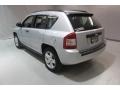 2009 Bright Silver Metallic Jeep Compass Sport  photo #4