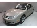 Light Taupe Metallic - Sunfire Coupe Photo No. 3