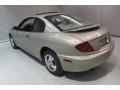 Light Taupe Metallic - Sunfire Coupe Photo No. 4