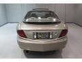 Light Taupe Metallic - Sunfire Coupe Photo No. 5
