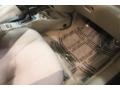 Light Taupe Metallic - Sunfire Coupe Photo No. 8