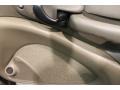 Light Taupe Metallic - Sunfire Coupe Photo No. 10
