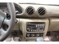 Light Taupe Metallic - Sunfire Coupe Photo No. 12