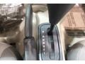 Light Taupe Metallic - Sunfire Coupe Photo No. 14