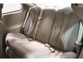 Light Taupe Metallic - Sunfire Coupe Photo No. 22