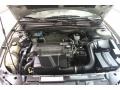 Light Taupe Metallic - Sunfire Coupe Photo No. 26
