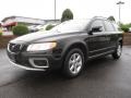 Black - XC70 AWD Photo No. 1