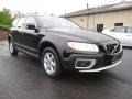 Black - XC70 AWD Photo No. 2