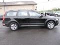 Black - XC70 AWD Photo No. 6