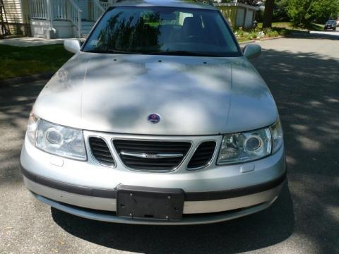 2002 Saab 9-5 Arc Sport Wagon Data, Info and Specs