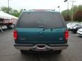 1997 Pacific Green Metallic Ford Expedition XLT 4x4  photo #3